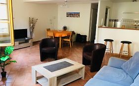 Appartement coeur du vieux Nice